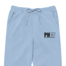 Pleasant Hill CrossFit Embroidered Jogggers