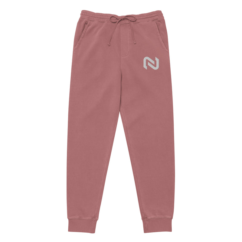 CrossFit Never Broken Unisex Embroidered Sweatpants