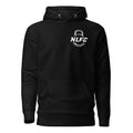 Newton's Law of Fitness Premo Hoodie