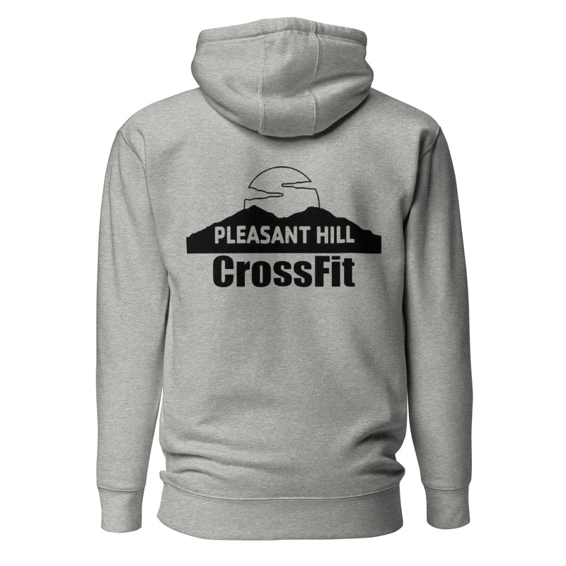 Pleasant Hill CrossFit Premo Hoodie