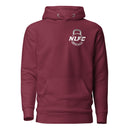Newton's Law of Fitness Premo Hoodie