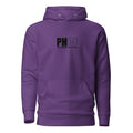 Pleasant Hill CrossFit Premo Hoodie