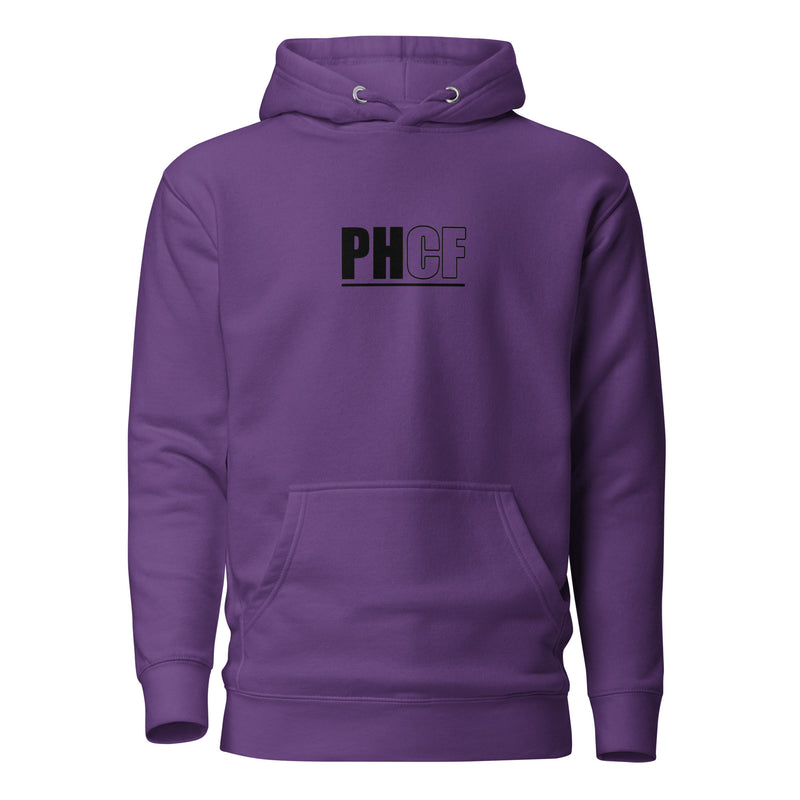 Pleasant Hill CrossFit Premo Hoodie