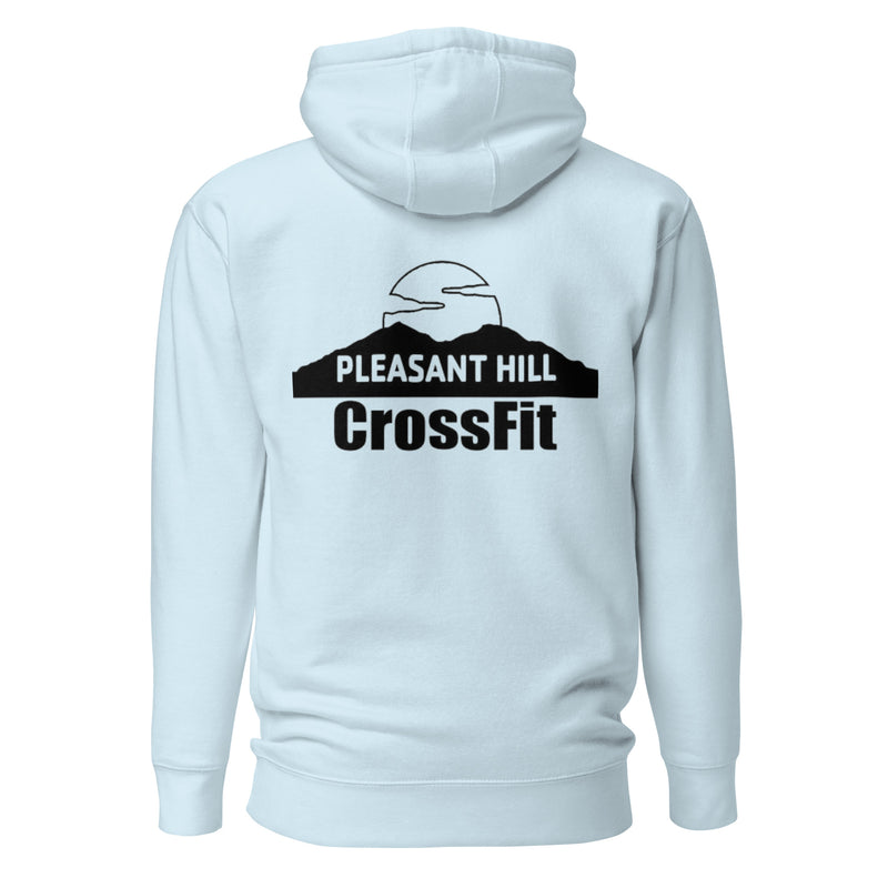 Pleasant Hill CrossFit Premo Hoodie
