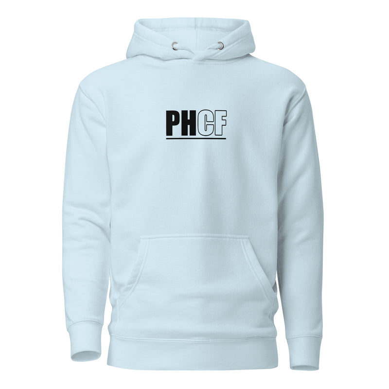 Pleasant Hill CrossFit Premo Hoodie