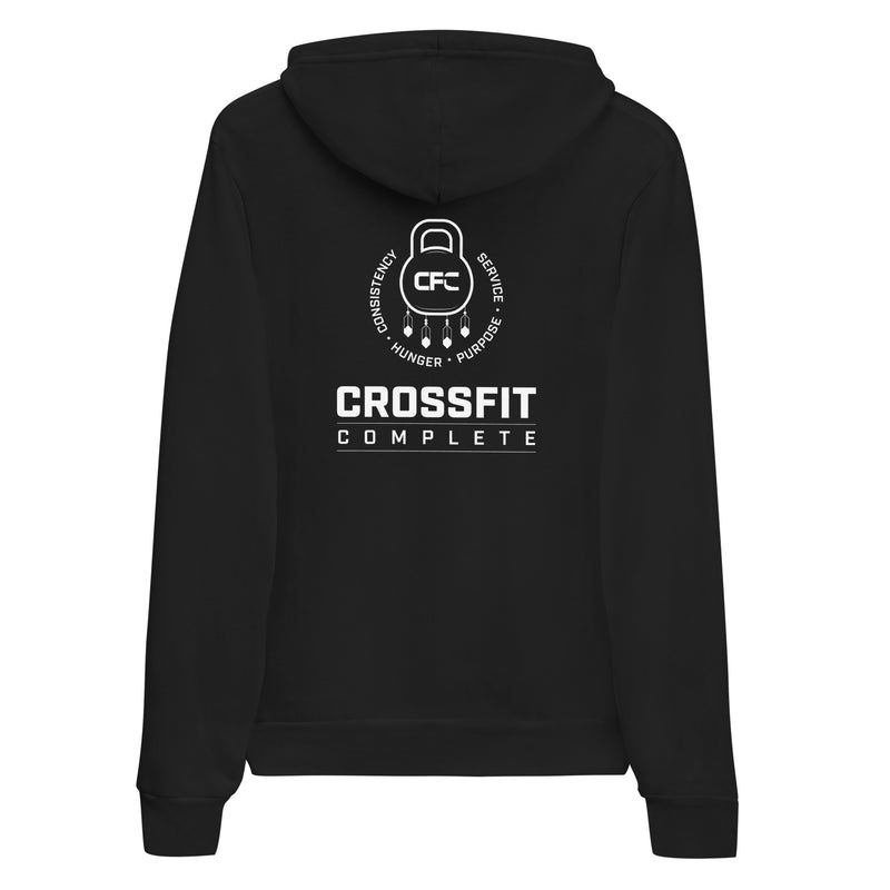 CrossFit Accolade Hoodie