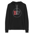 Breathe CrossFit Lightweight Hoodie