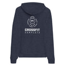CrossFit Complete Hunger Turkey Hoodie Fall