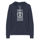 CrossFit Tualatin Simple Hoodie