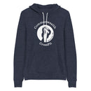 Commonwealth CrossFit Unisex Hoodie