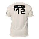 CrossFit Shift Coach's Tee '12