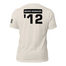 CrossFit Shift Brand Manager's Tee