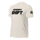 CrossFit Shift Coach's Tee '12