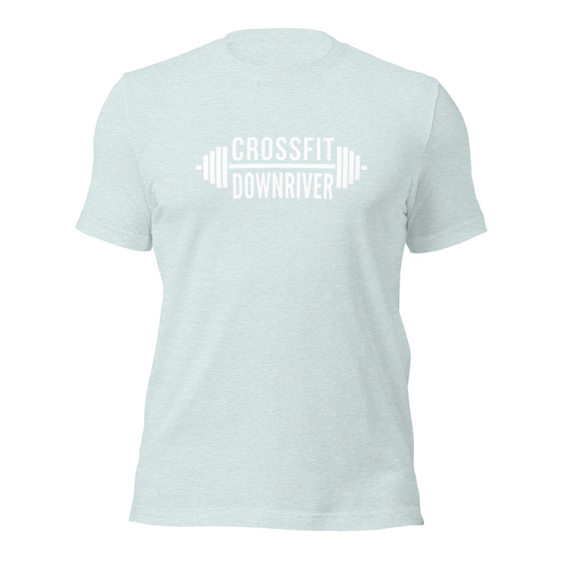 CrossFit Downriver Spring 2024 Unisex Tee