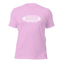 CrossFit Downriver Spring 2024 Unisex Tee