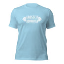 CrossFit Downriver Spring 2024 Unisex Tee