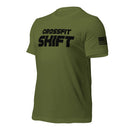 CrossFit Shift Brand Manager's Tee