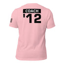 CrossFit Shift Coach's Tee '12