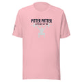 CrossFit Novi - Pitter Patter Unisex Tee