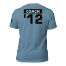 CrossFit Shift Coach's Tee '12