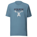 CrossFit Novi - Pitter Patter Unisex Tee