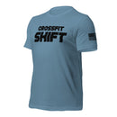 CrossFit Shift Brand Manager's Tee
