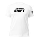 CrossFit Shift Brand Manager's Tee '12