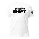 CrossFit Shift Brand Manager's Tee