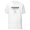 CrossFit Novi - Pitter Patter Unisex Tee