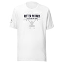 CrossFit Novi - Pitter Patter Unisex Tee