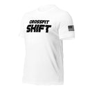 CrossFit Shift Coach's Tee '12