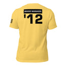 CrossFit Shift Brand Manager's Tee