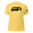 CrossFit Shift Brand Manager's Tee