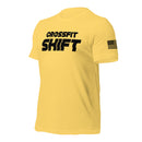 CrossFit Shift Brand Manager's Tee