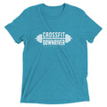 CrossFit Downriver Spring 2024 Tee