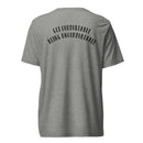 Breathe CrossFit Basic Tee