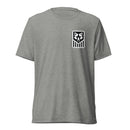 CrossFit Tualatin Front/Back Classic Tri-Blend
