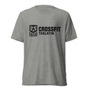CrossFit Tualatin Basic Tri Blend Tee
