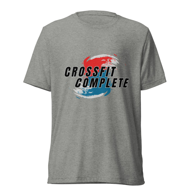 CrossFit Complete Summer 23 Tee