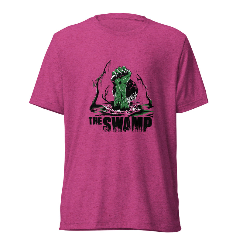 The Swamp Arm Tee