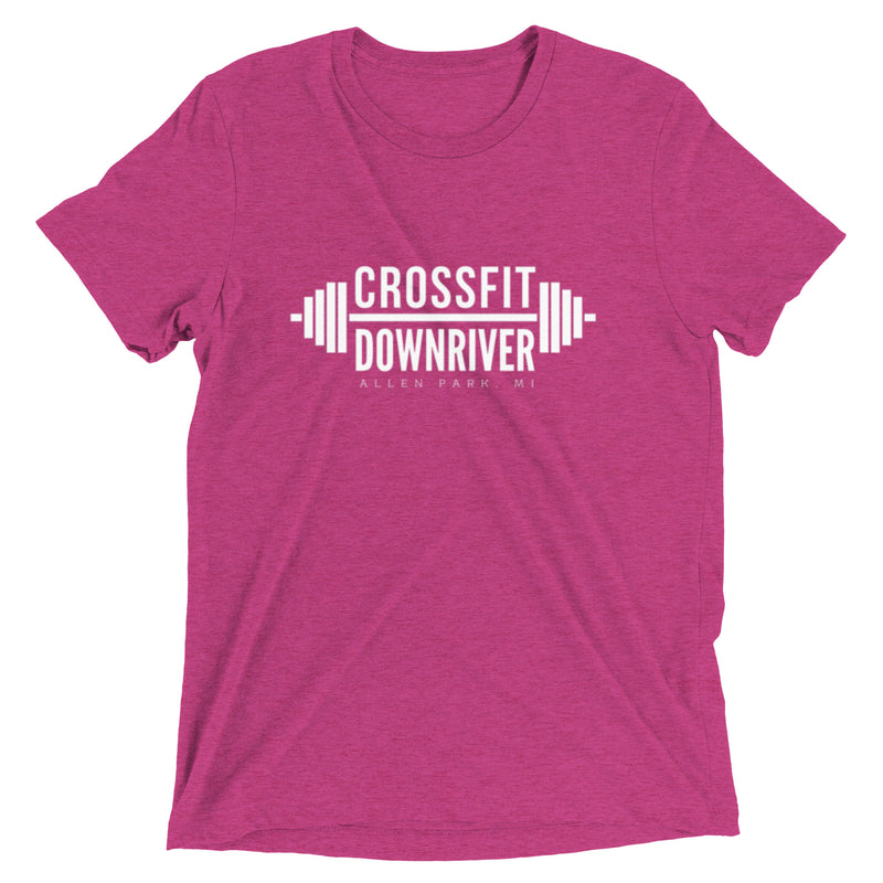 CrossFit Downriver Spring 2024 Tee