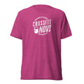 CrossFit Novi Coaches Tee