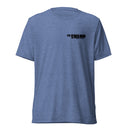 The Swamp Arm Front Back Tee