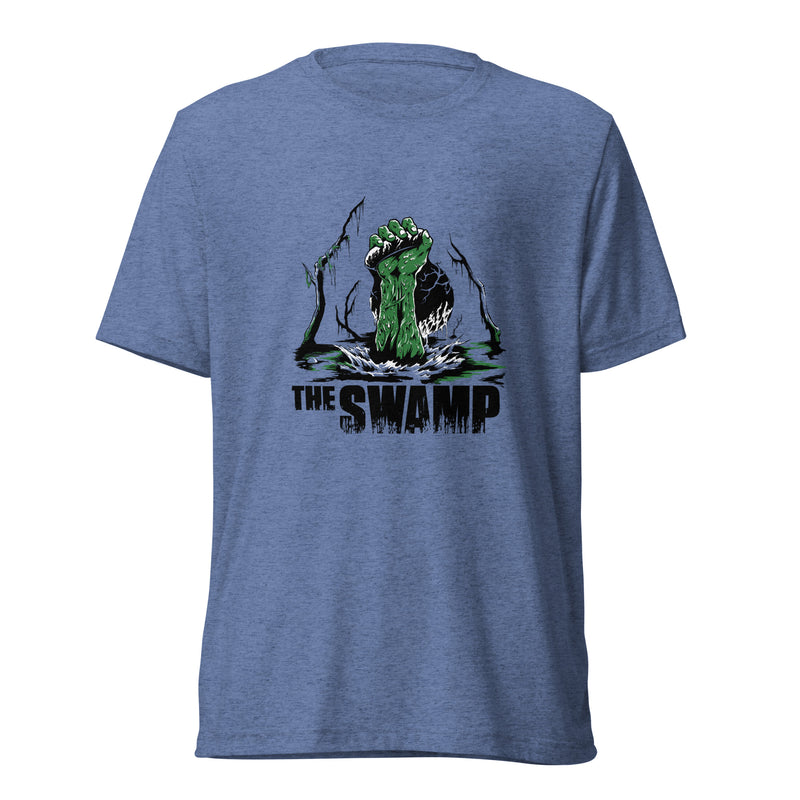 The Swamp Arm Tee