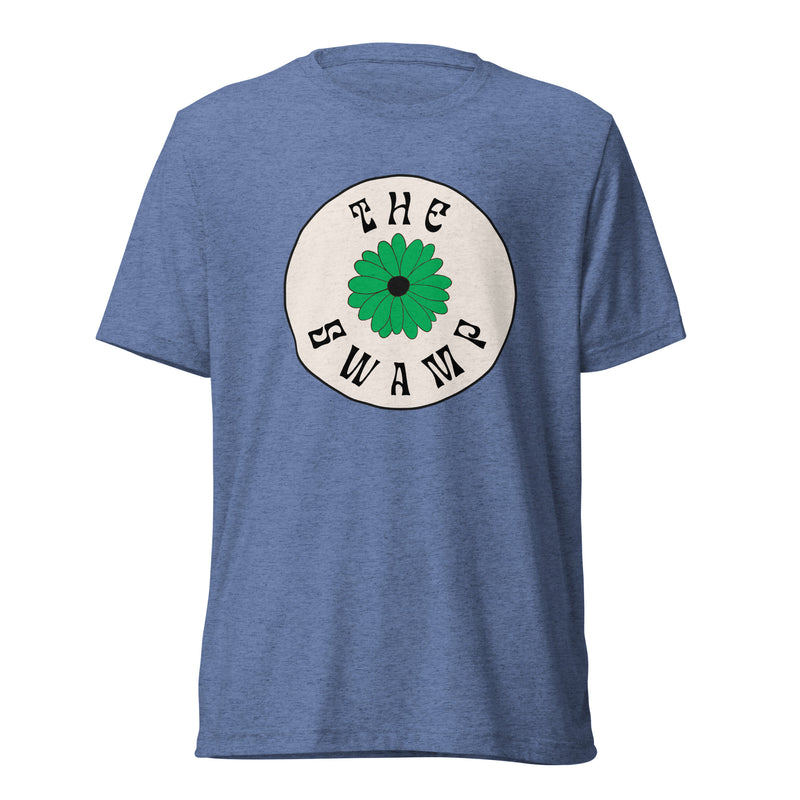 The Swamp Flower Unisex Tee