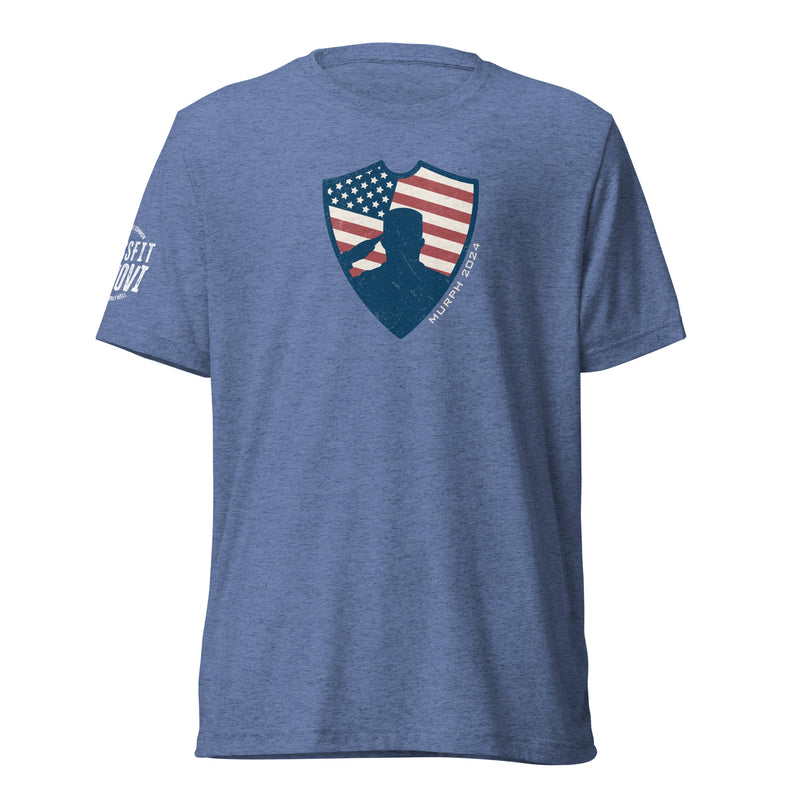 CrossFit Novi Official Murph Tee