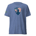 Mighty Warrior Murph 2024 Tee