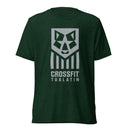 CrossFit Tualatin Classic Tri-Blend Tee
