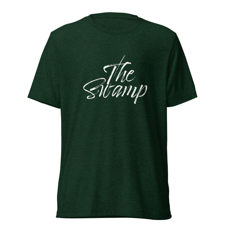 The Swamp Basic Tee