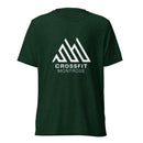 CrossFit Montrose Classic Tee